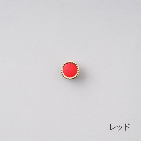 デッドストックボタン