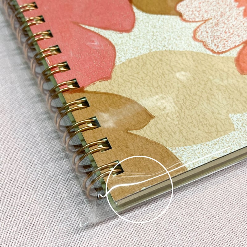 ロルバーン ポケット付メモ Lido L   まとめ売り　9冊 ロルバーン ポケット付メモ Lido L まとめ売り 9冊