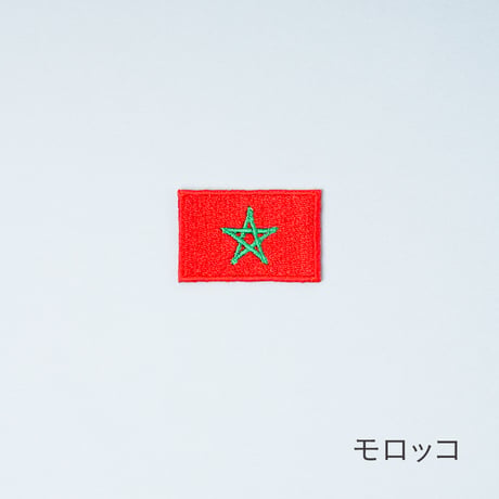 インポートワッペン/国旗