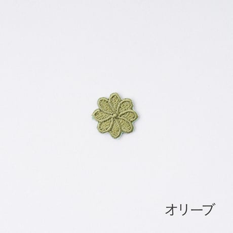 インポートワッペン/はな