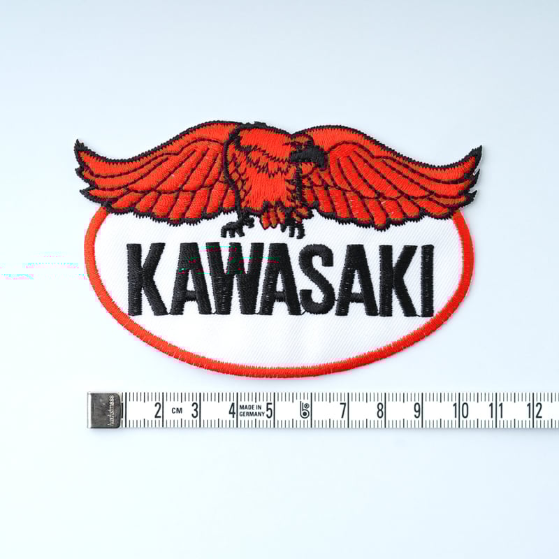 インポートワッペン/エンブレム | Lido オンラインショップ