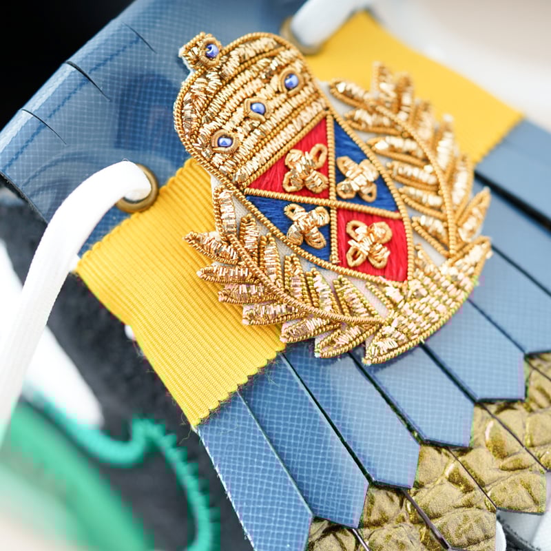 Lido別注】panda&alpacaカスタムタッセル | Lido オンラインショップ