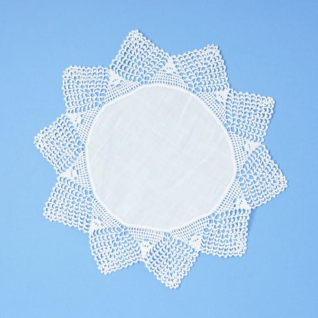 ヴィンテージドイリー