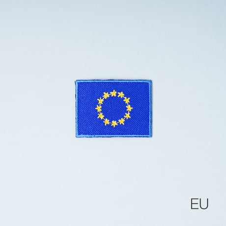 インポートワッペン/国旗
