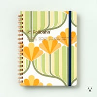 ロルバーン ポケット付メモ Lido L（G） | Lido オンラインショップ