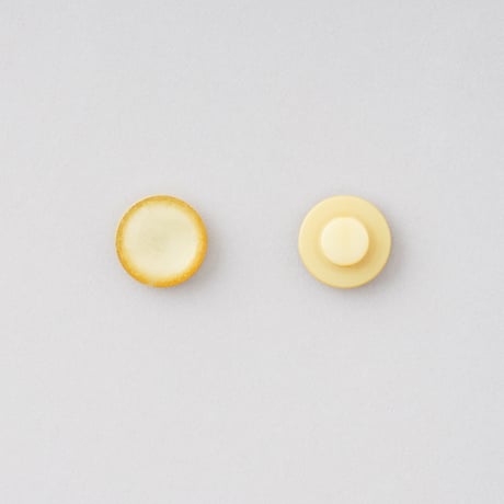 デッドストックボタン