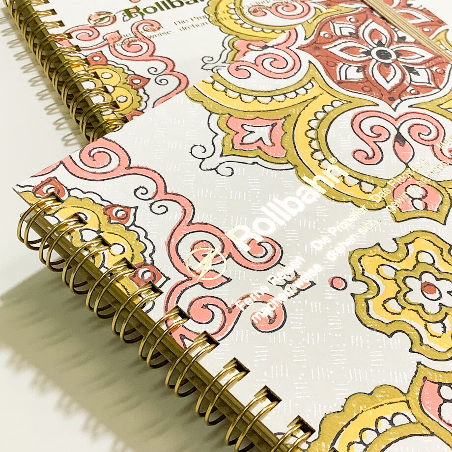 ロルバーン ポケット付メモ Lido L（F） | Lido オンラインショップ