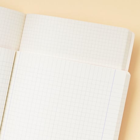 デッドストックノート2冊セット