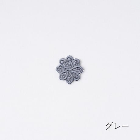 インポートワッペン/はな