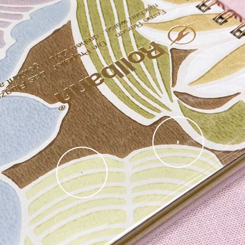 ロルバーン ポケット付メモ Lido L（X） | Lido オンラインショップ