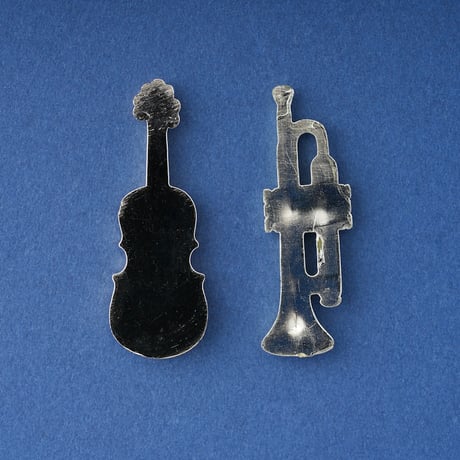 インポートパーツ/楽器