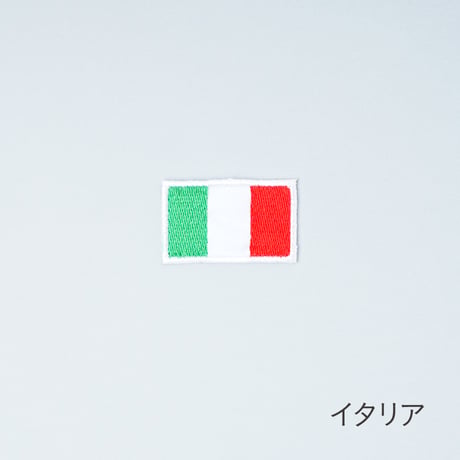 インポートワッペン/国旗
