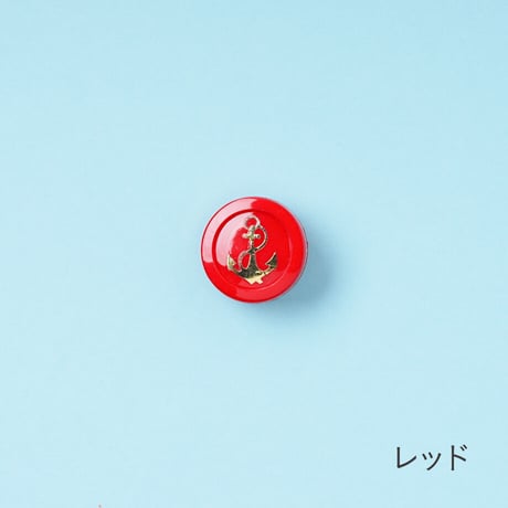 デッドストックボタン