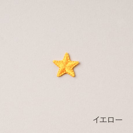 インポートワッペン/スターSS