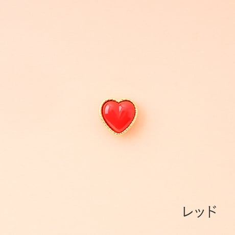 デッドストックボタン