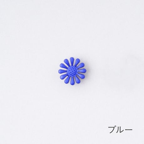 デッドストックボタン