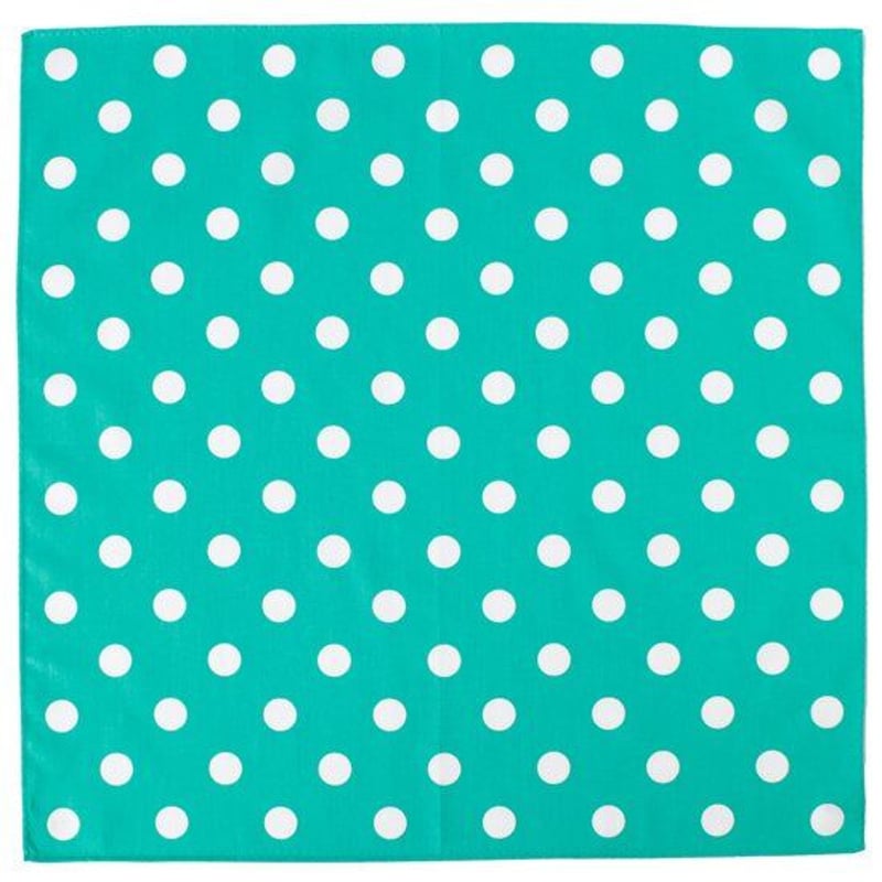 H TOKYO 1105ドットハンカチ | Lido オンラインショップ