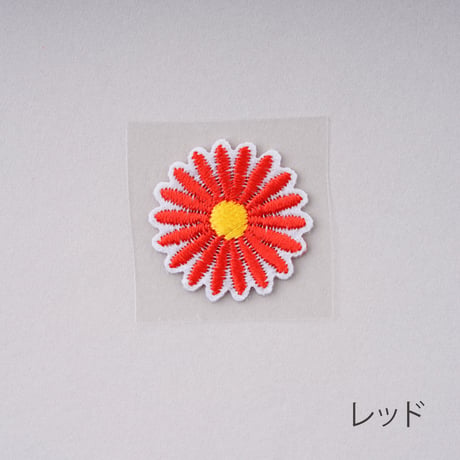 インポートワッペン/はな