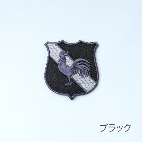 インポートワッペン/エンブレム