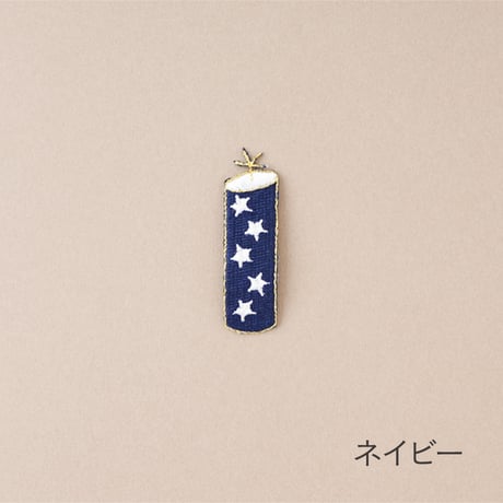 インポートワッペン/キャンドル