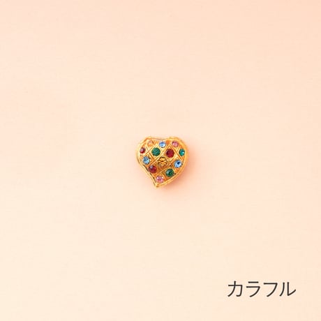 デッドストックボタン