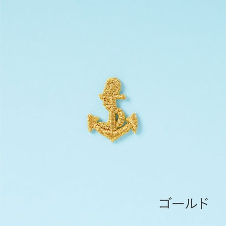 インポートワッペン/いかり