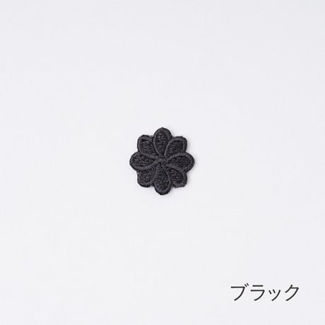 インポートワッペン/はな
