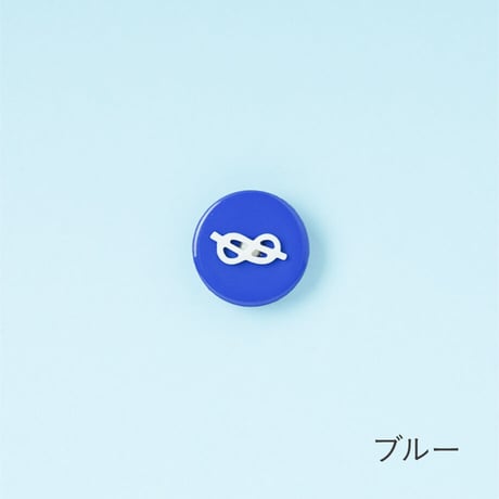 デッドストックボタン