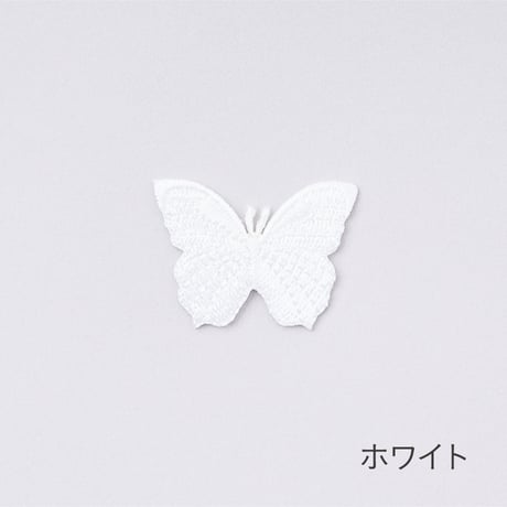 インポートワッペン/ちょうちょ