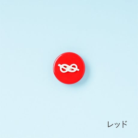 デッドストックボタン