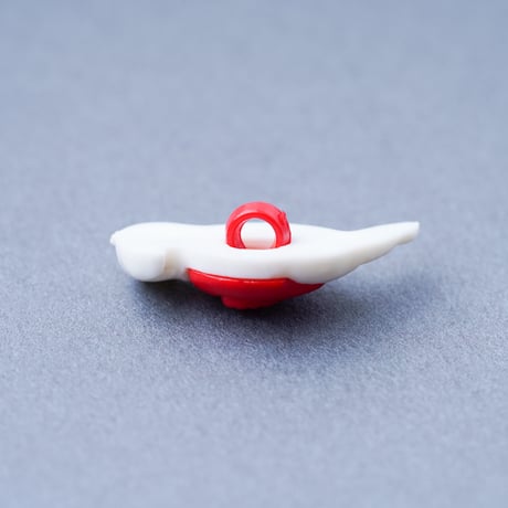 デッドストックボタン