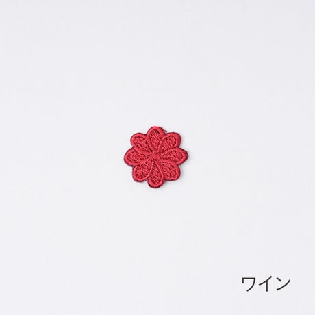 インポートワッペン/はな