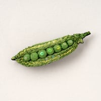 Trovelore ブローチ/PEAS