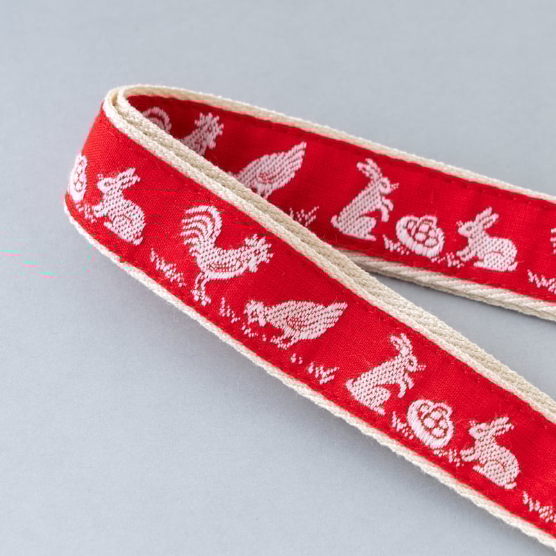 ⑤リボンストラップ 0f17c45c01cfc48dfee83589f7168f