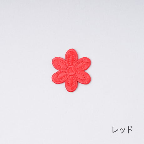 インポートワッペン/はな