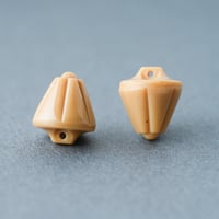 デッドストックボタン