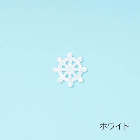 インポートワッペン/ハンドル