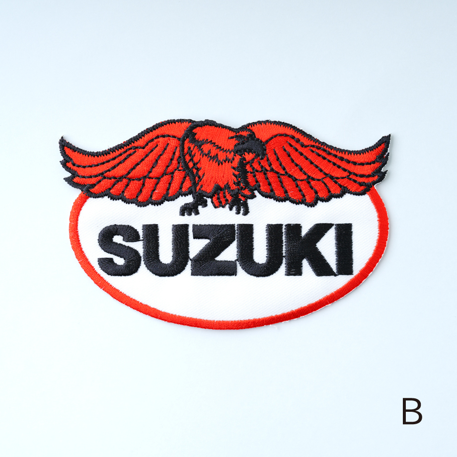 インポートワッペン/エンブレム | Lido オンラインショップ