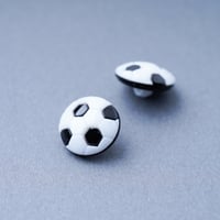 デッドストックボタン