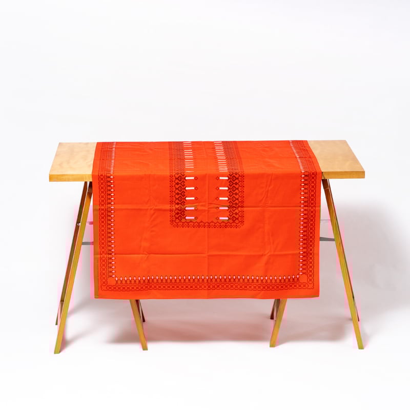 新品　ジャパン　ヴィンテージ　テーブルクロス ヴィンテージテーブルクロス | Lido オンラインショップ