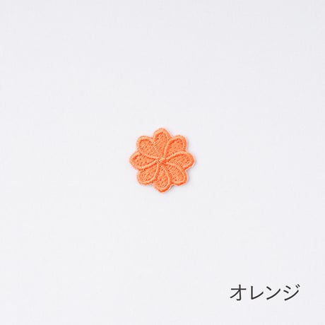 インポートワッペン/はな