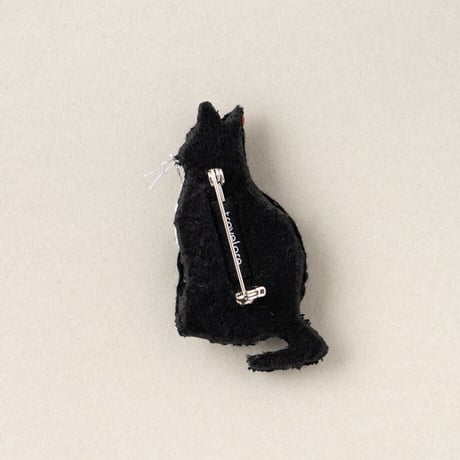 Trovelore ブローチ/MAINE COON CAT