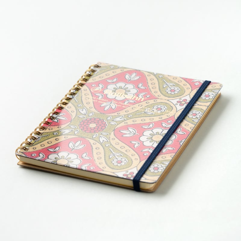 Rollbahn ノートとプロテクター Rollbahn ノートとプロテクター Rollbahn《ロルバーン