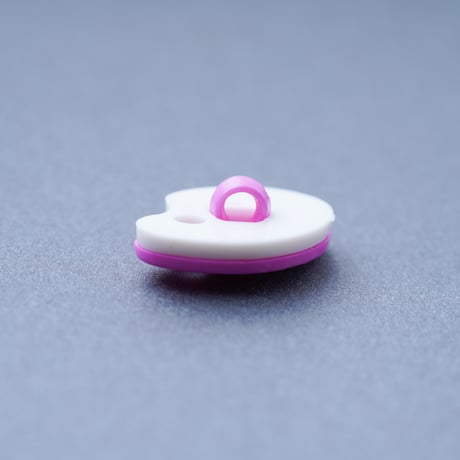 デッドストックボタン