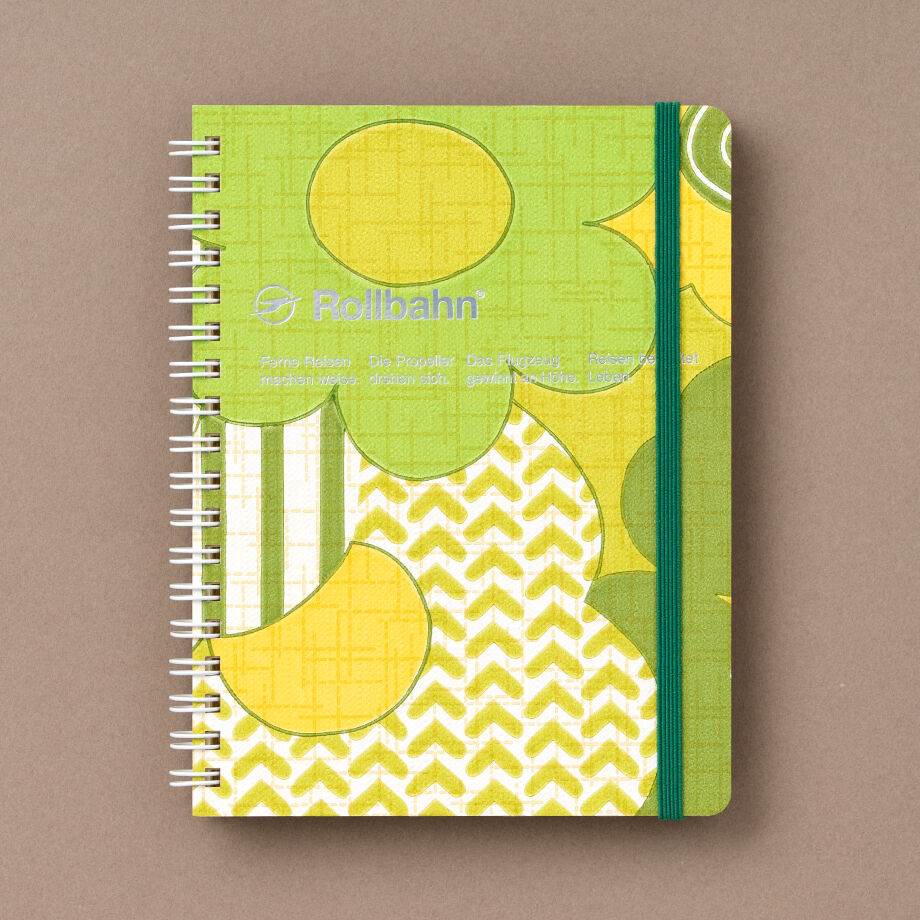 ロルバーン ポケット付メモ Lido L（G）別バージョン | Lido