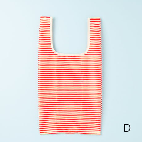 Lido オリジナルエコバッグ
