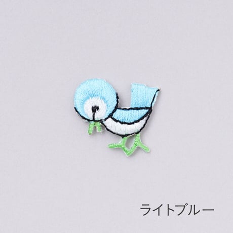 インポートワッペン/とり