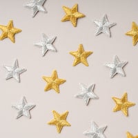 インポートワッペン/スターS