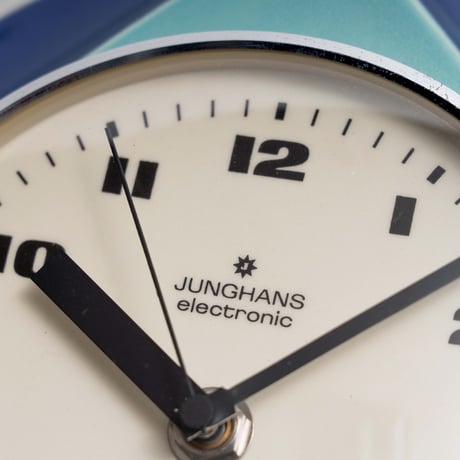 JUNGHANS ヴィンテージクロック