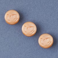 デッドストックボタン